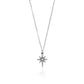 Gothic Dinosaur Pendant Necklace
