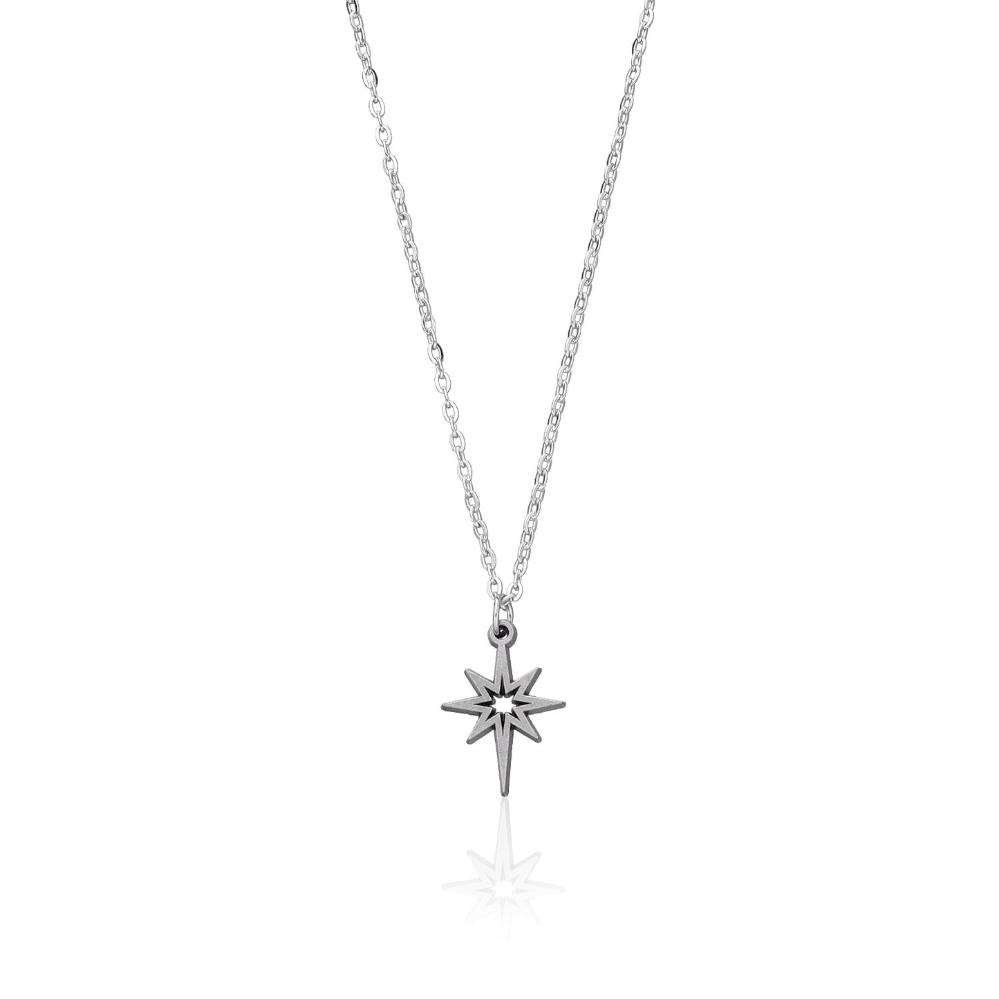Gothic Dinosaur Pendant Necklace