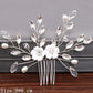 Wedding Hair Combs