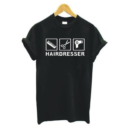 Punk 100% Cotton T-shirt