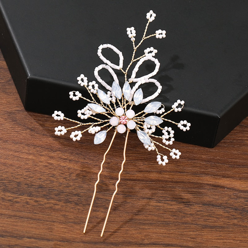 Bridal Hair Pin