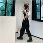 Gothic Harajuku Jogging Cargo Pants