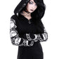 #gothicfashion #gothicprint #longsleevetee #gothicstyle #darkfashion #alternativefashion #gothicclothing #gothicwardrobe #gothiclook #gothicculture #gothicwear #gothicfashionista #grungefashion #punkrock #gothicattire #gothicstreetwear #fashion #gothicclothingbrand #gothicclothingstore #gothicfashiontrend #gothicoutfitideas #hoodie #gothichoodie #gothicclothingonline #gothicclothingforsale #gothicstreetstyle #gothicapparel #gothicclothingcompany