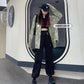 Gothic Harajuku Jogging Cargo Pants