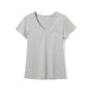 Grunge Irregular Crop Top