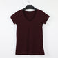 Grunge Irregular Crop Top
