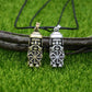 Punk Necklace Amulet