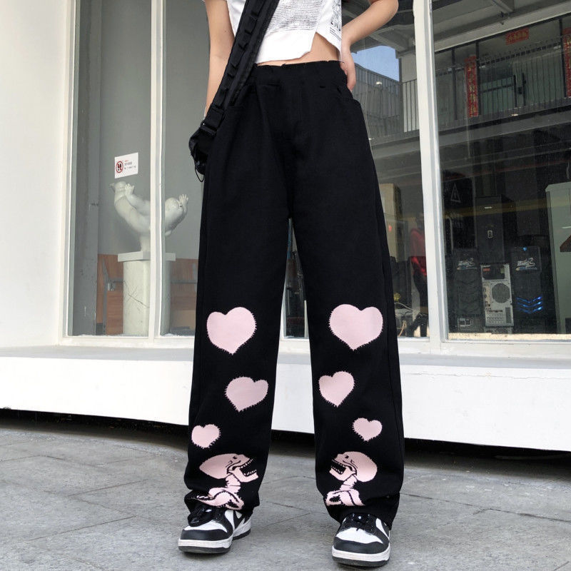Vintage Y2K Long Pants