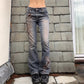 Punk Dark Alt Jeans
