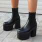 Gothic Street Shoes