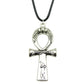 Gothic Cross Necklace