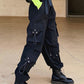 Gothic Harajuku Cargo Pants