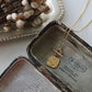 Necklaces Clavicle Chain Plated Gold