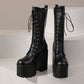 Gothic Street Shoes