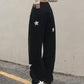 Gothic Punk Cargo Jeans