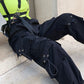 Gothic Harajuku Cargo Pants