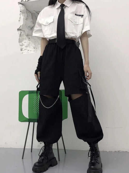 #oversizedpants #Koreanfashion #blackpants #streetwear #Koreanstyle #fashion #style #urbanfashion #Koreanoutfit #Koreanpants #fashionable #trendy #stylish #Koreanclothing #Koreanfashionista #fashionista #Koreanlook #fashioninspiration #fashiongram #Koreanstylepants #fashionpost #Koreanstreetfashion #Koreanfashionstyle #Koreanfashiontrend #blackpantsoutfit #Koreanfashionbrand