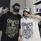 Summer Goth Tee