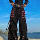 Gothic Dark Academic Trousers