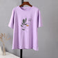 Gothic Graphic T-Shirt