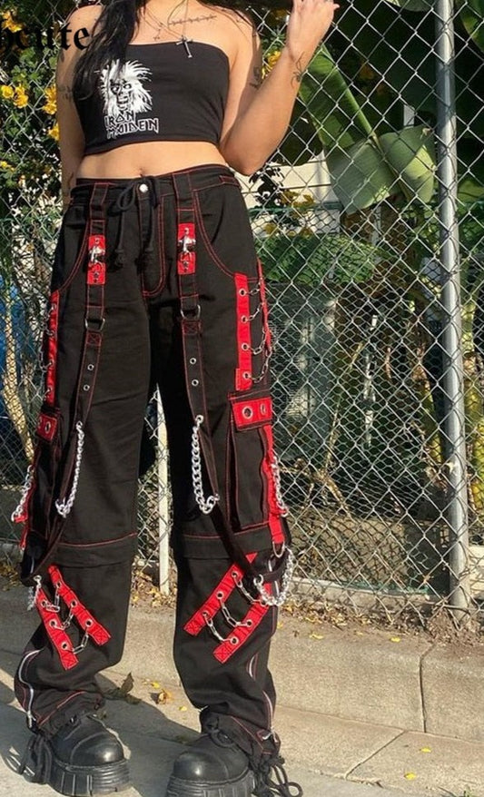 #gothicfashion #bandagepants #chainpants #gothicstyle #darkfashion #alternativefashion #gothicclothing #gothoutfit #gothiclook #gothicculture #gothicwear #gothicfashionista #grungefashion #punkrock #gothicattire #gothicstreetwear #gothicwardrobe #fashion #gothicclothingbrand #gothicclothingstore #gothicfashiontrend #gothicpants #punkpants #gothicbandagepants #gothicchainpants #gothicwomenpants #gothicwomenfashion