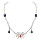 Gothic Spider Necklace