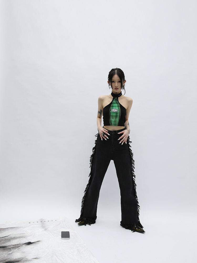 #cyberfashion #y2khaltertop #haltertop #y2kstyle #90sfashion #2000sfashion #y2kclothing #y2kwardrobe #y2klook #y2kculture #y2kwear #y2kfashionista #retrofashion #vintagefashion #y2kattire #y2kstreetwear #fashion #y2kclothingbrand #y2kclothingstore #y2kfashiontrend #y2koutfitideas #cyberpunkfashion #y2konline #y2kforsale #y2kstreetstyle #y2kapparel #y2kclothingcompany