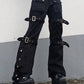 Punk Dark Alt Jeans