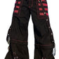 Gothic Cargo Jeans