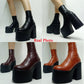 Gothic Street Shoes