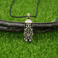 Punk Necklace Amulet