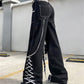 Punk Dark Alt Jeans