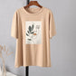 Gothic Graphic T-Shirt
