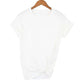 Japanese 90s Aesthetic Strawberry T-Shirt in white with cute strawberry graphic