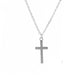 Gothic Cross Necklace