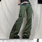 Punk Dark Alt Jeans