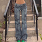Punk Dark Alt Jeans