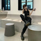 Gothic Harajuku Jogging Cargo Pants