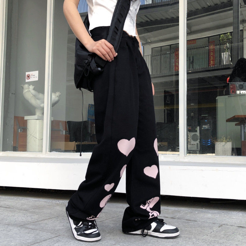 Vintage Y2K Long Pants
