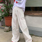 Gothic Punk Parachute Pants