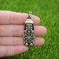 Punk Necklace Amulet