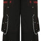 Gothic Cargo Jeans