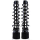 Gothic Brand Design High Heels boots