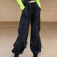 Gothic Harajuku Cargo Pants
