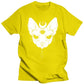Gothic Three Eyed Sphynx Cat T-Shirt