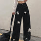 Gothic Punk Cargo Jeans