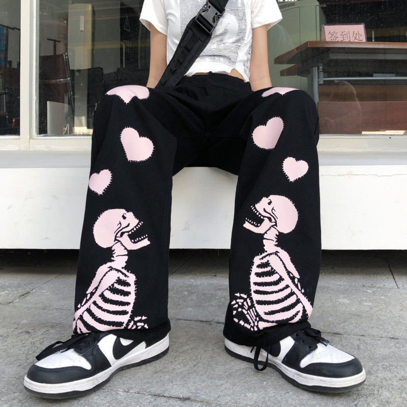 Vintage Y2K Long Pants