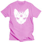 Gothic Three Eyed Sphynx Cat T-Shirt