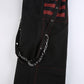 Gothic Dark Academic Trousers