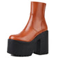 Gothic Street Shoes